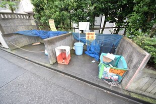 ドエル上地西八王子の物件内観写真